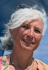 Arlette Berger – FaceReading & 5 Elemente